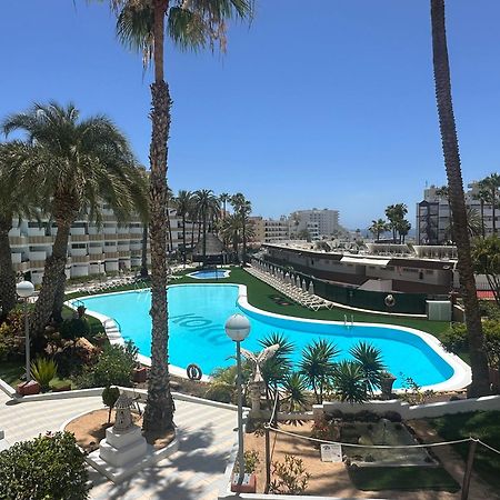 Koka View Apartment Playa del Ingles  Exterior photo