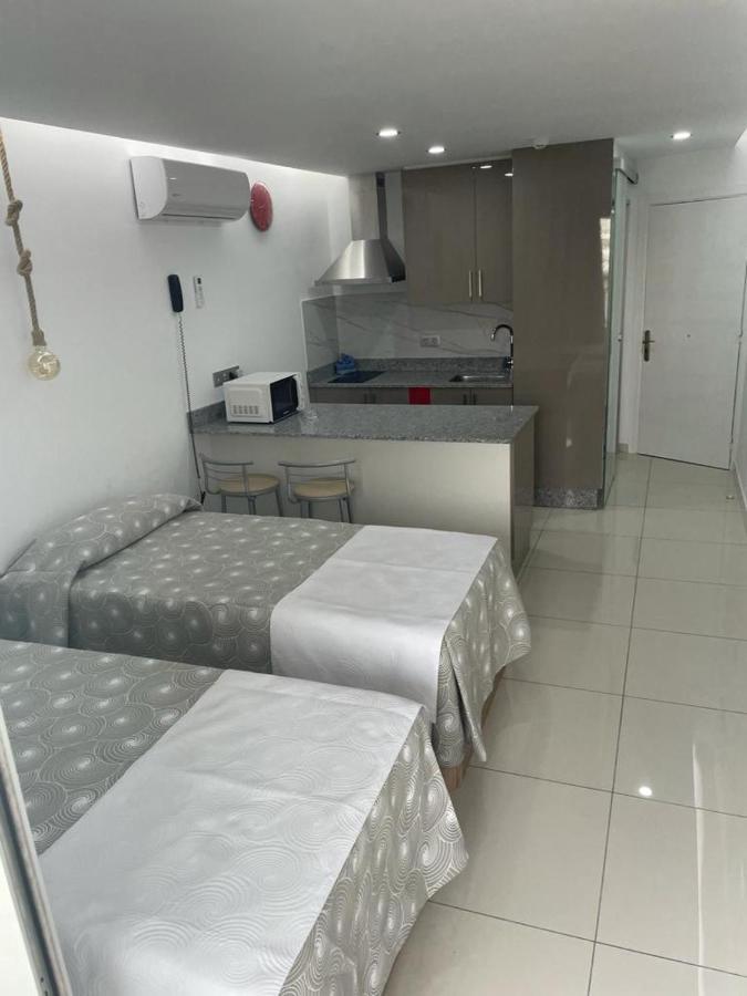Koka View Apartment Playa del Ingles  Exterior photo