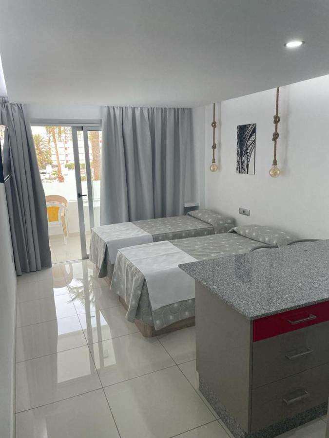 Koka View Apartment Playa del Ingles  Exterior photo