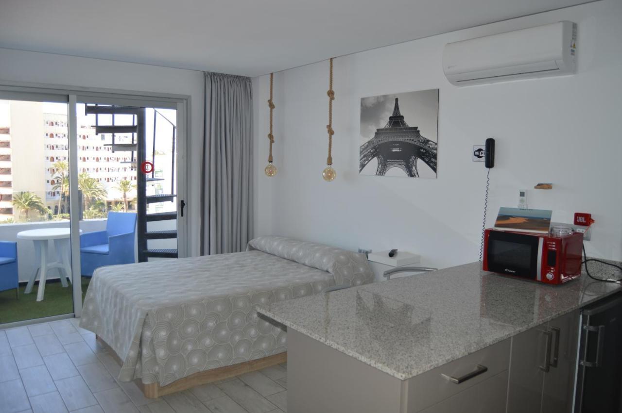 Koka View Apartment Playa del Ingles  Exterior photo