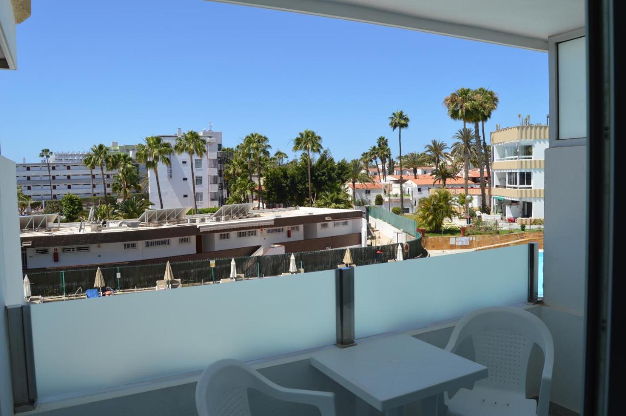 Koka View Apartment Playa del Ingles  Exterior photo