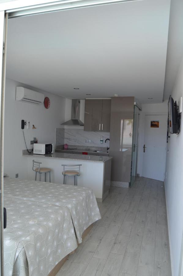 Koka View Apartment Playa del Ingles  Exterior photo