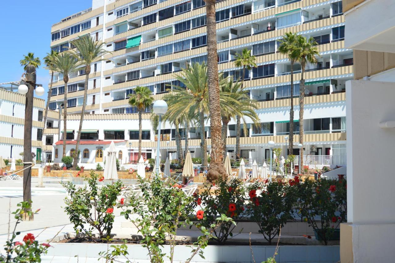 Koka View Apartment Playa del Ingles  Exterior photo