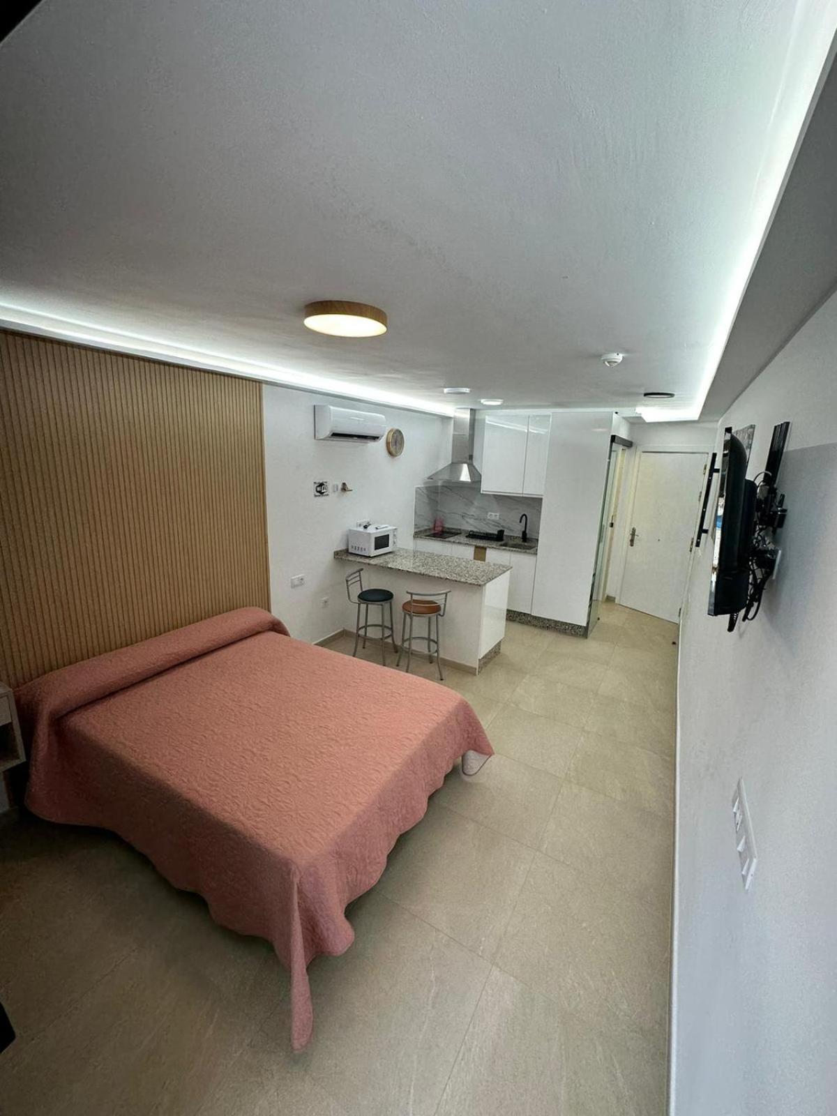 Koka View Apartment Playa del Ingles  Exterior photo