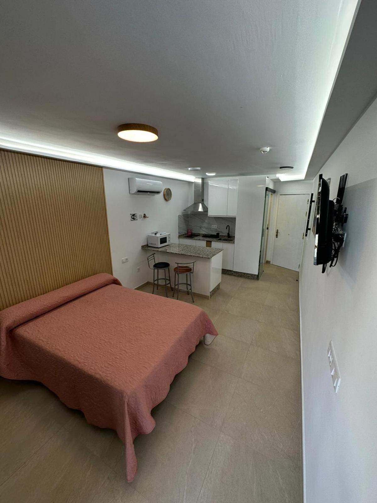Koka View Apartment Playa del Ingles  Exterior photo