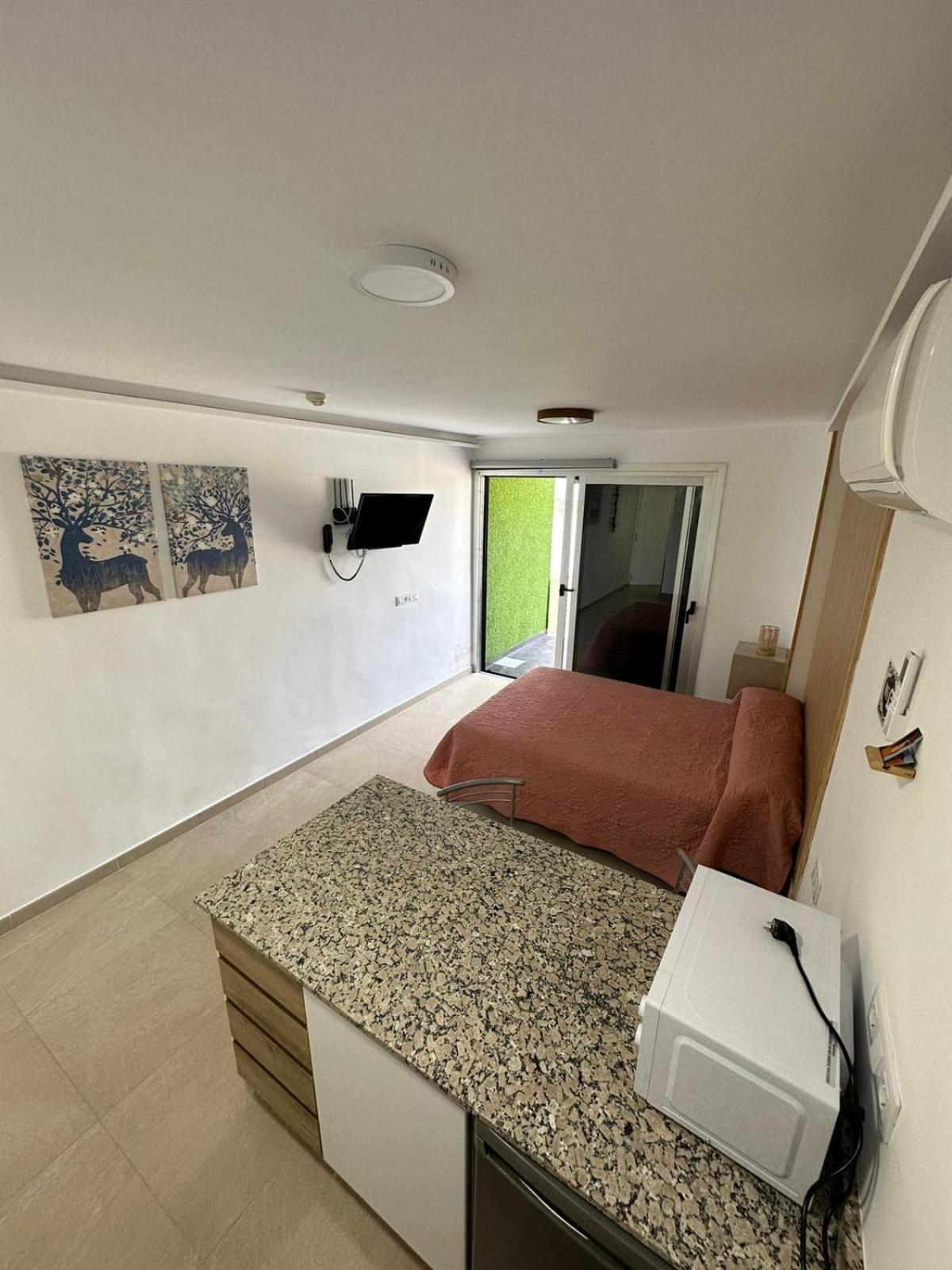 Koka View Apartment Playa del Ingles  Exterior photo