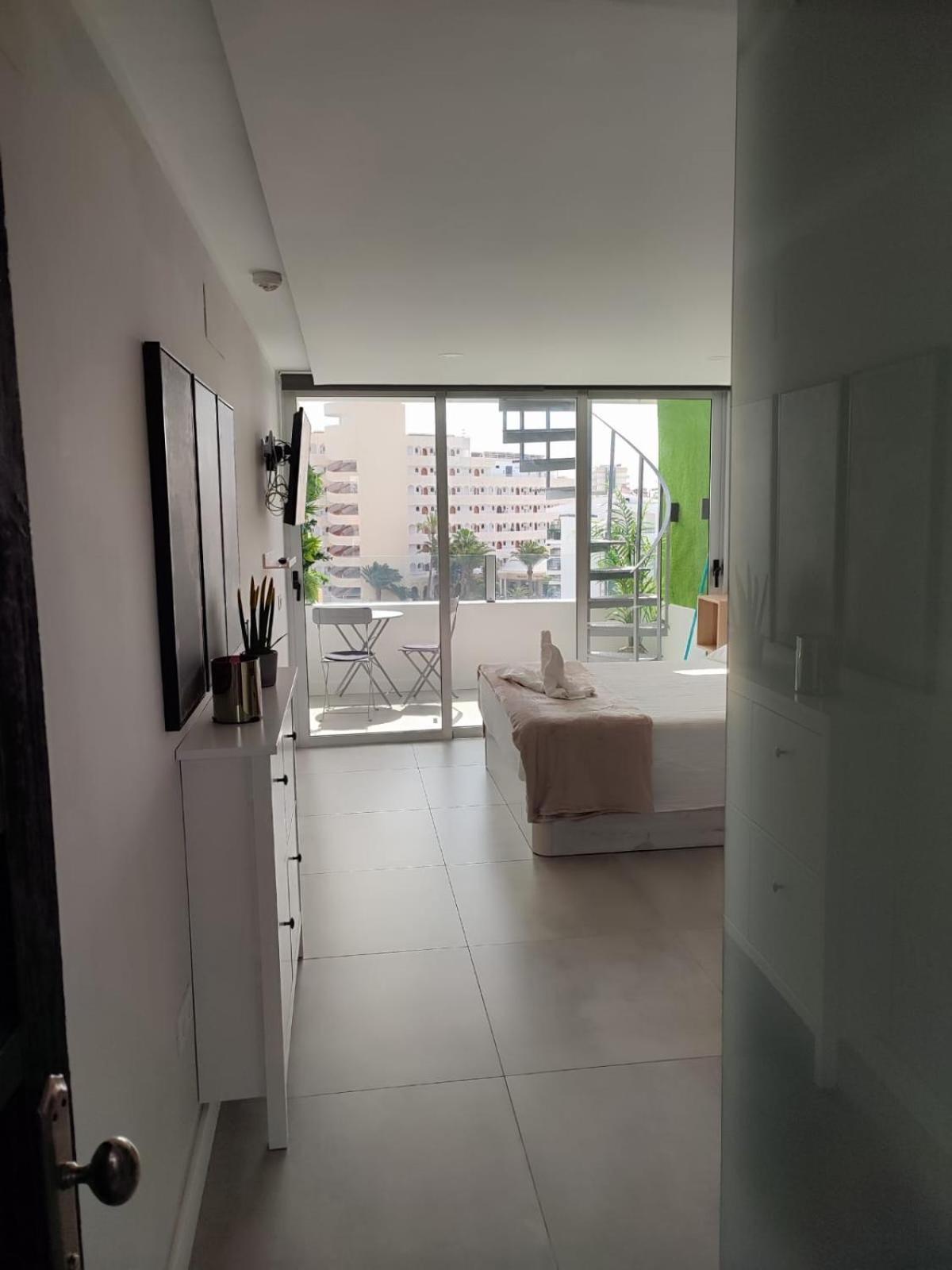 Koka View Apartment Playa del Ingles  Exterior photo