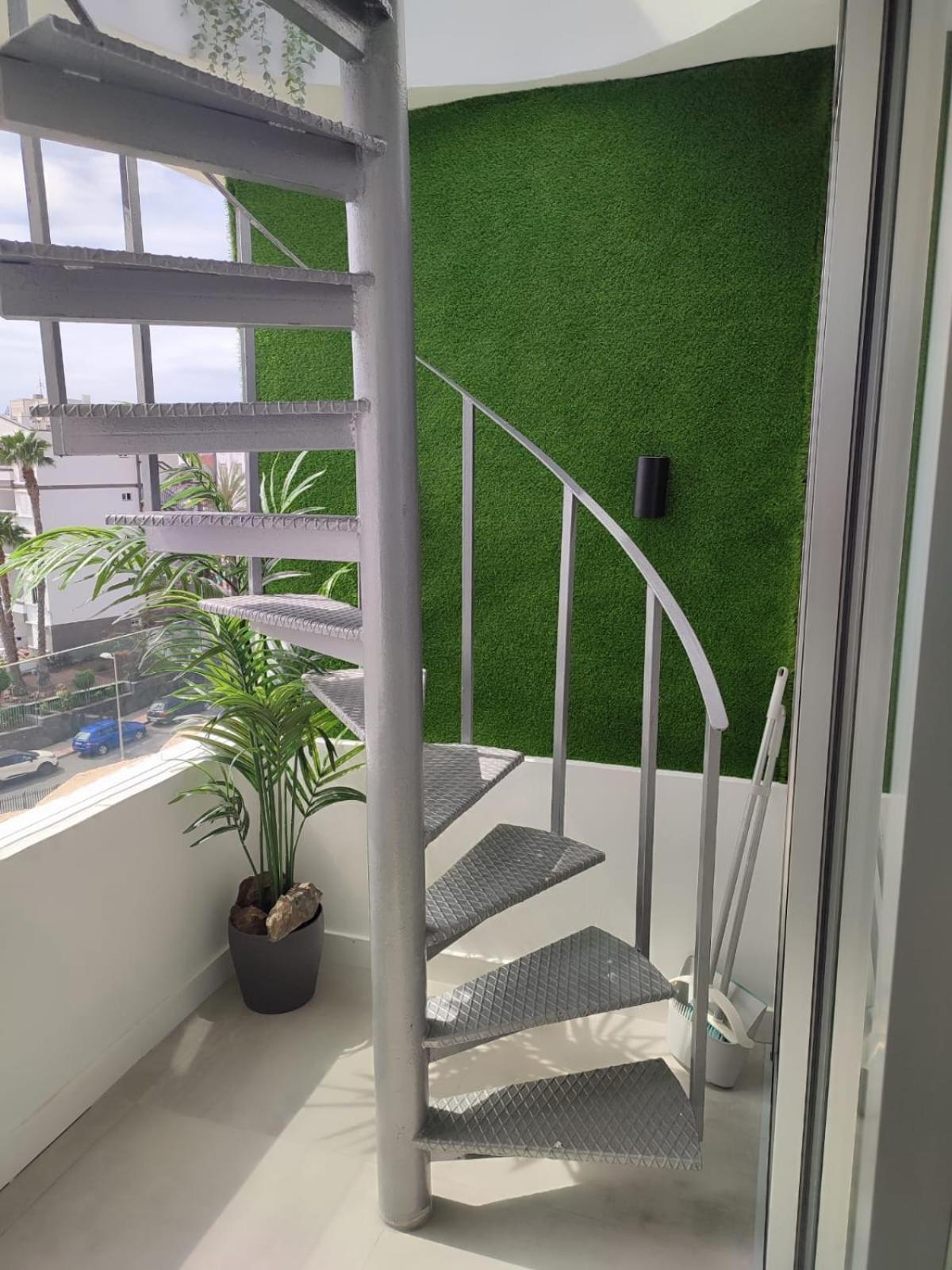 Koka View Apartment Playa del Ingles  Exterior photo