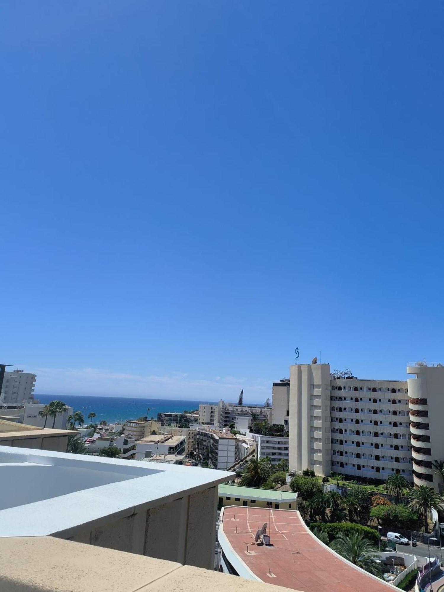 Koka View Apartment Playa del Ingles  Exterior photo